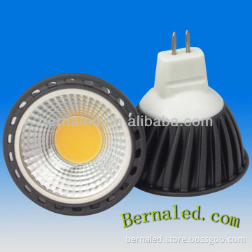 MR16 led spotlight 4W COB